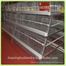 cages for broiler chicken